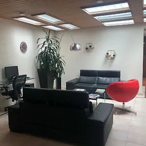 Aparthotel Percales, Bogota