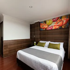 Hotel Ejecutivo 63, Bogota